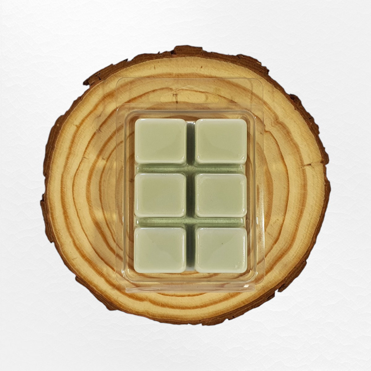 Clamshell - Balance energético