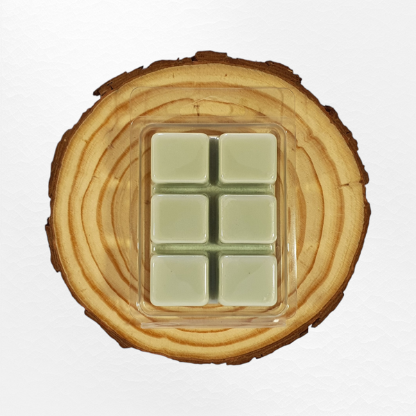 Clamshell - Balance energético