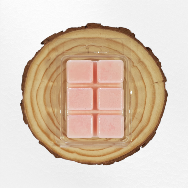 Clamshell - Besos de fresa