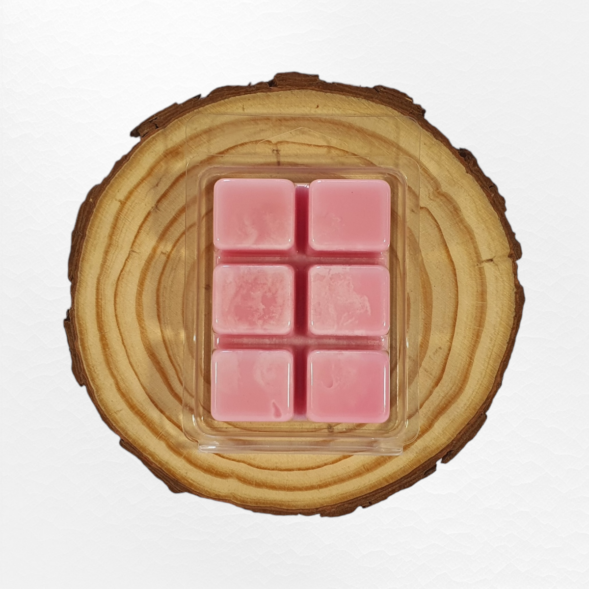 Clamshell - Bubble Boom