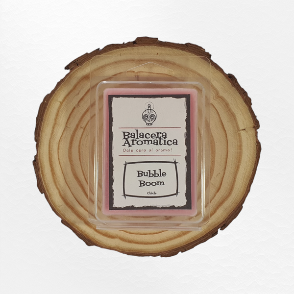 Clamshell - Bubble Boom