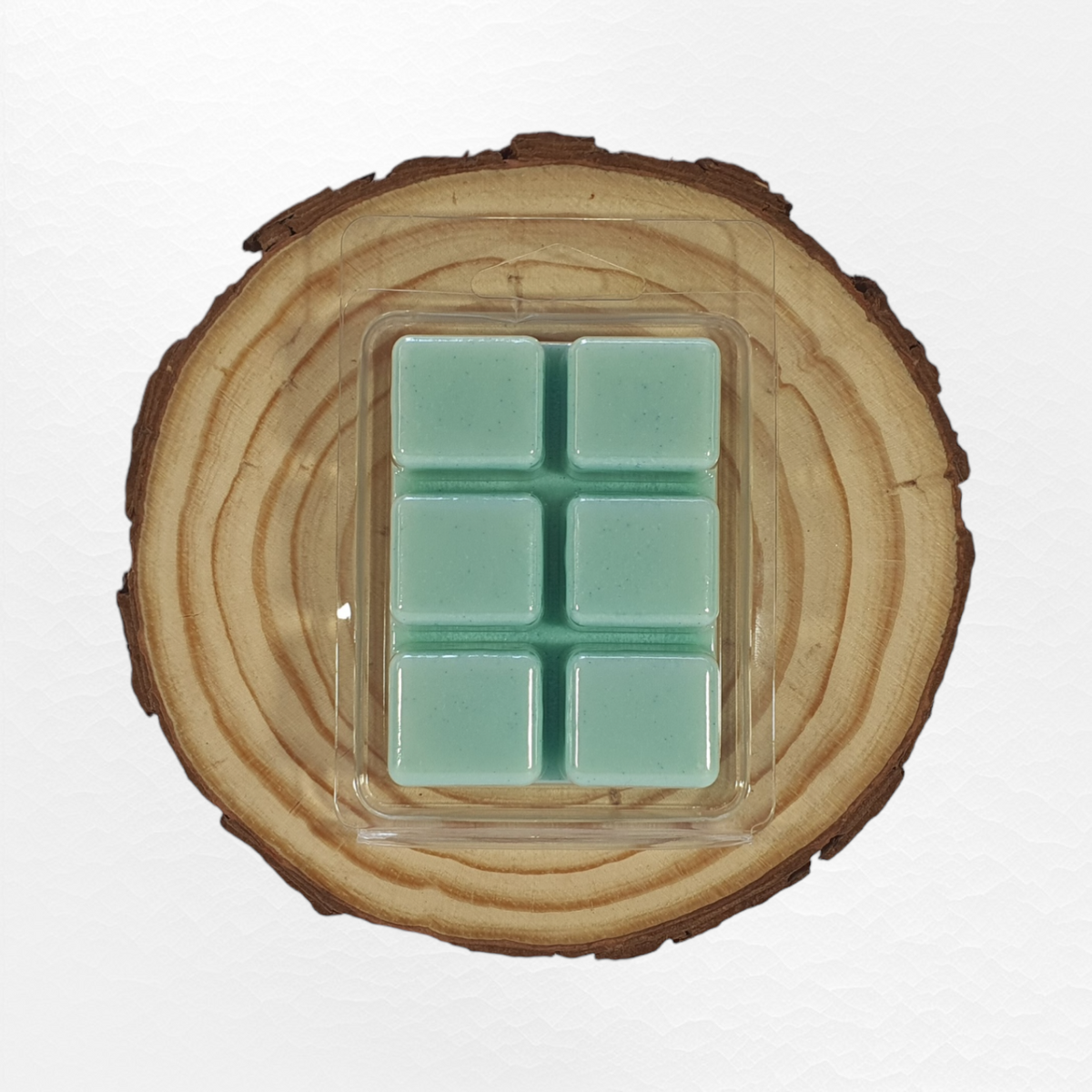 Clamshell - Burbujas