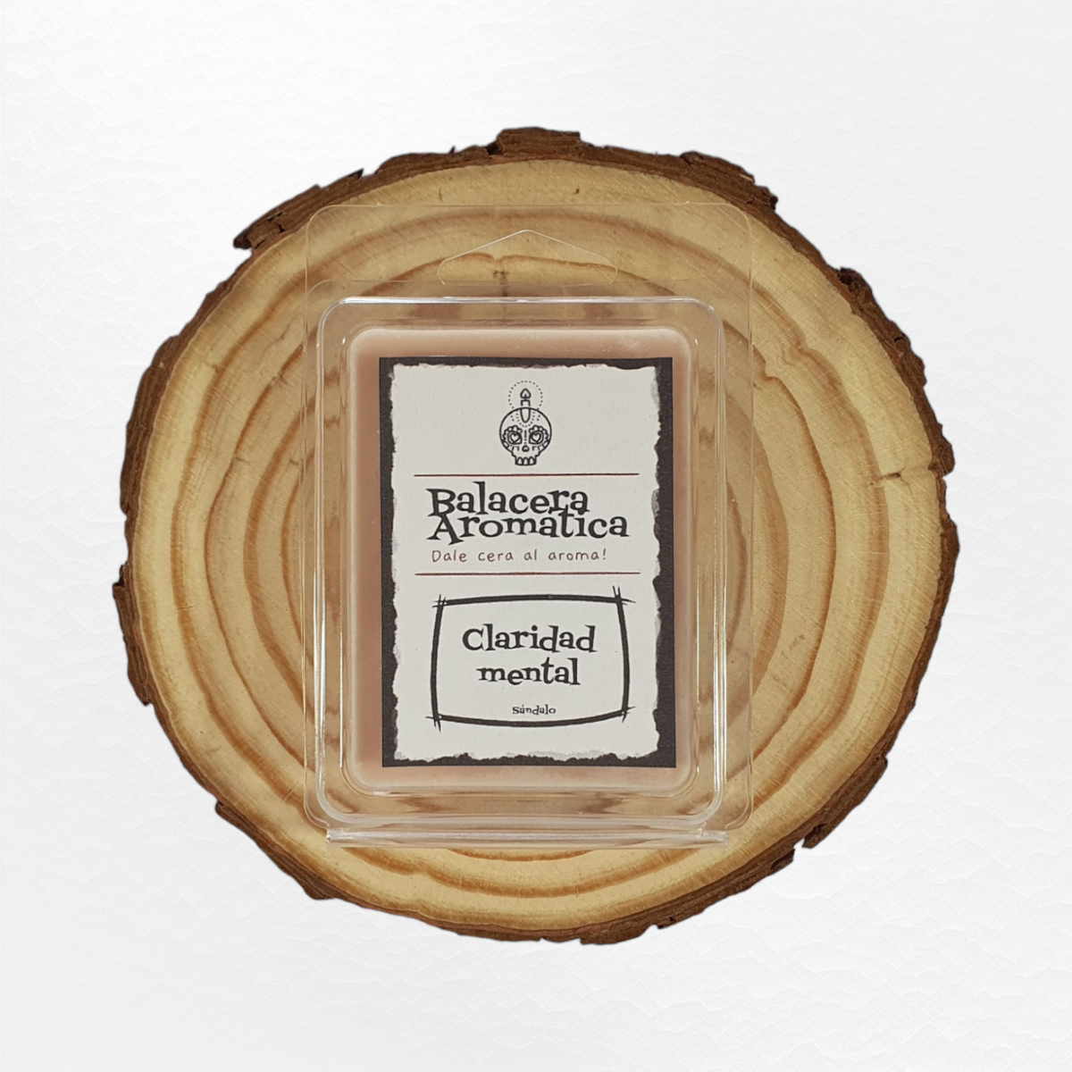 Clamshell - Claridad mental