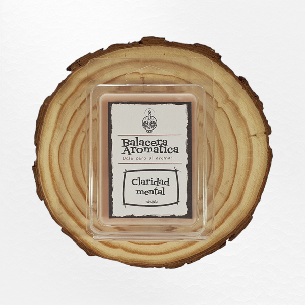 Clamshell - Claridad mental