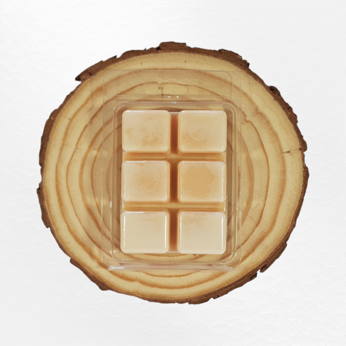 Clamshell - Coco Cookie