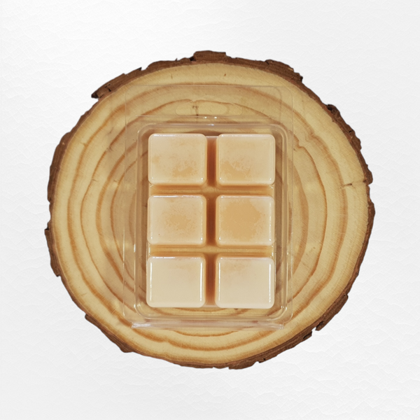 Clamshell - Coco Cookie