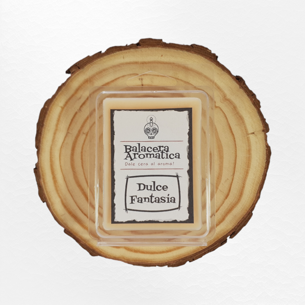 Clamshell - Dulce fantasia