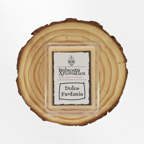 Clamshell - Dulce fantasia