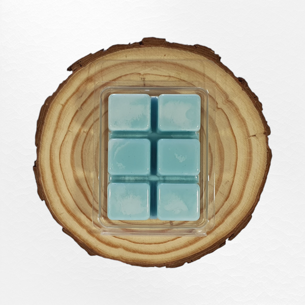 Clamshell - Malos humos