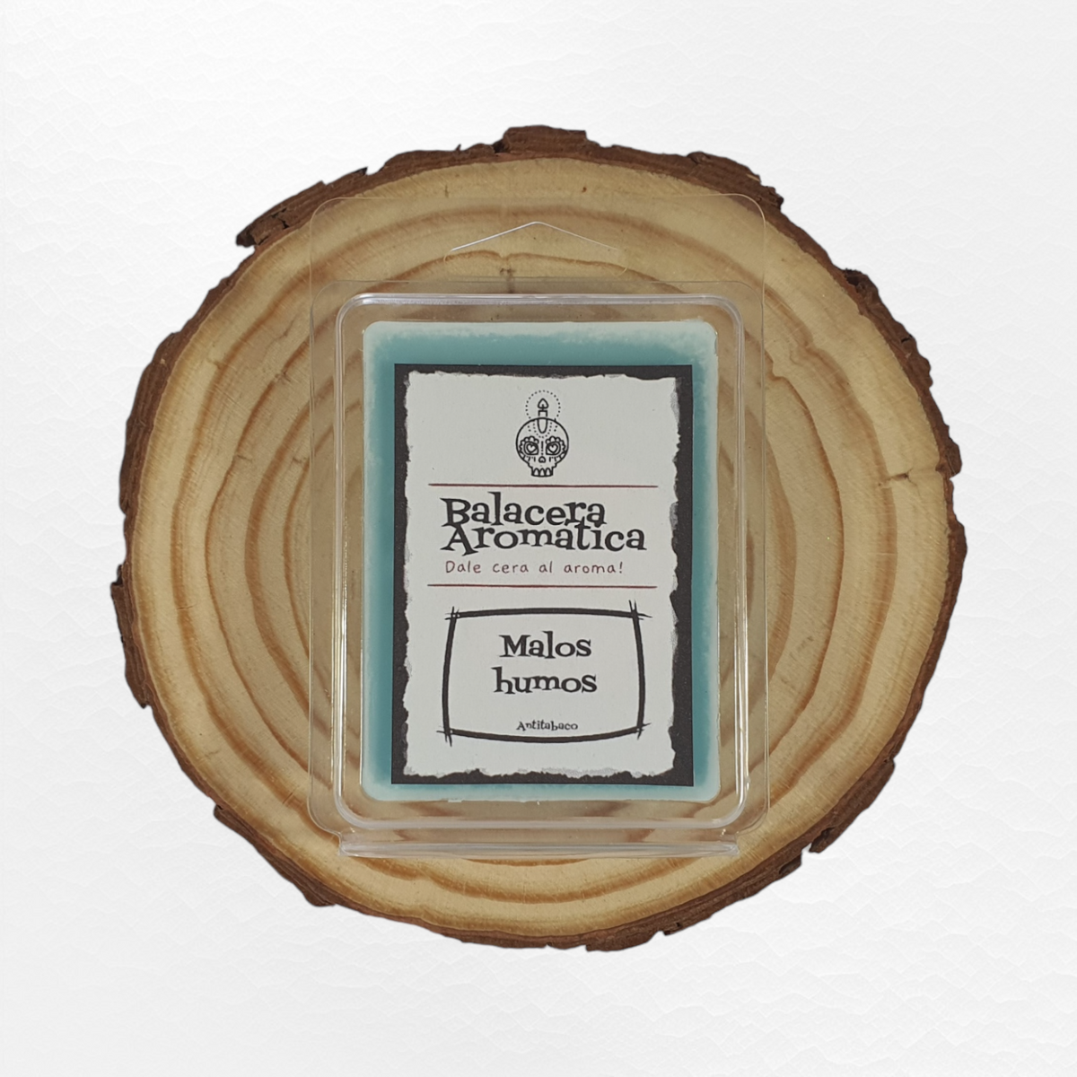 Clamshell - Malos humos