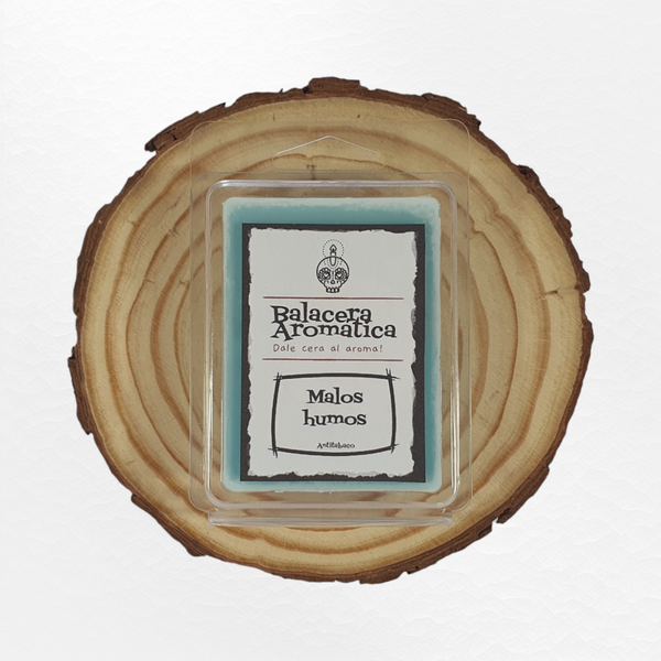 Clamshell - Malos humos