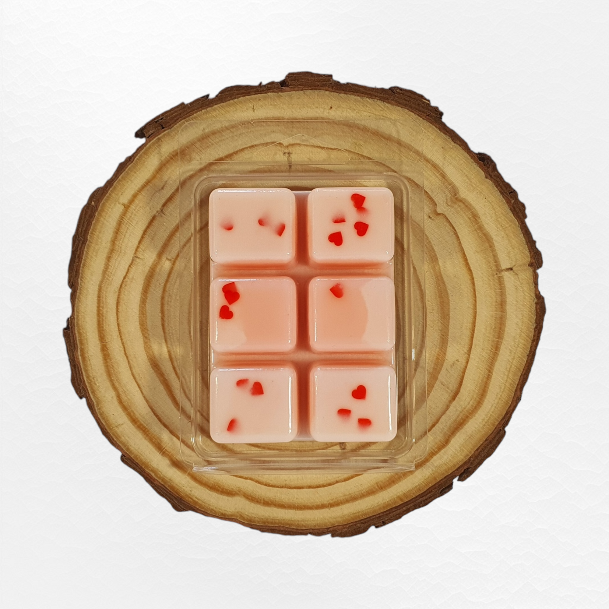 Clamshell - Todo lo que te quiero