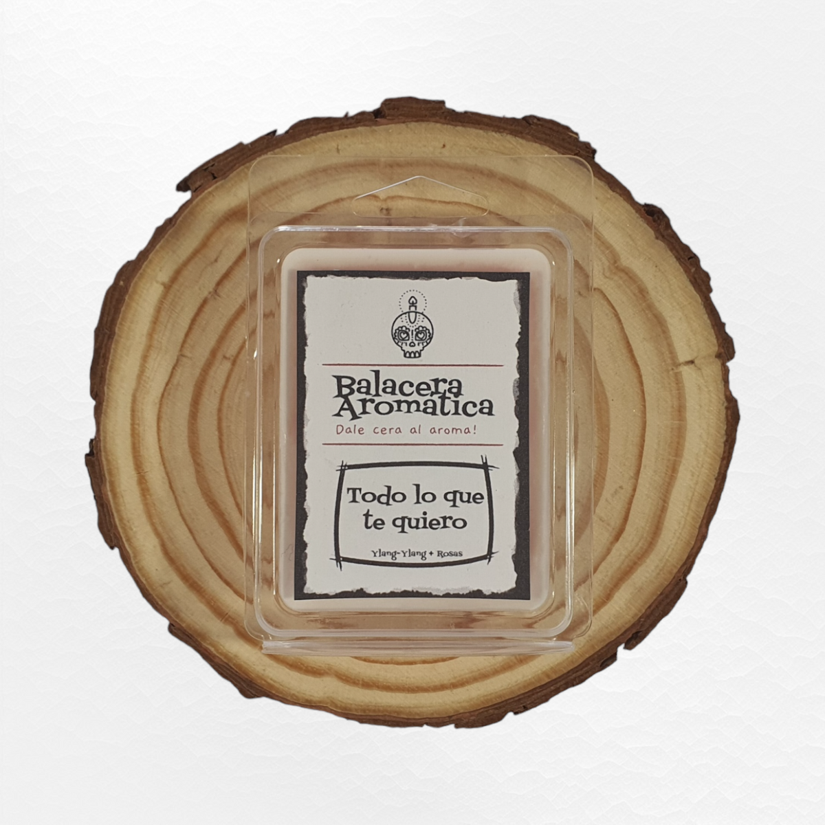 Clamshell - Todo lo que te quiero