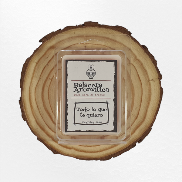 Clamshell - Todo lo que te quiero