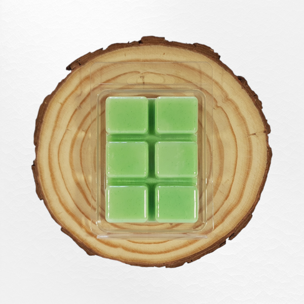 Clamshell - Un abrazo en el jardín