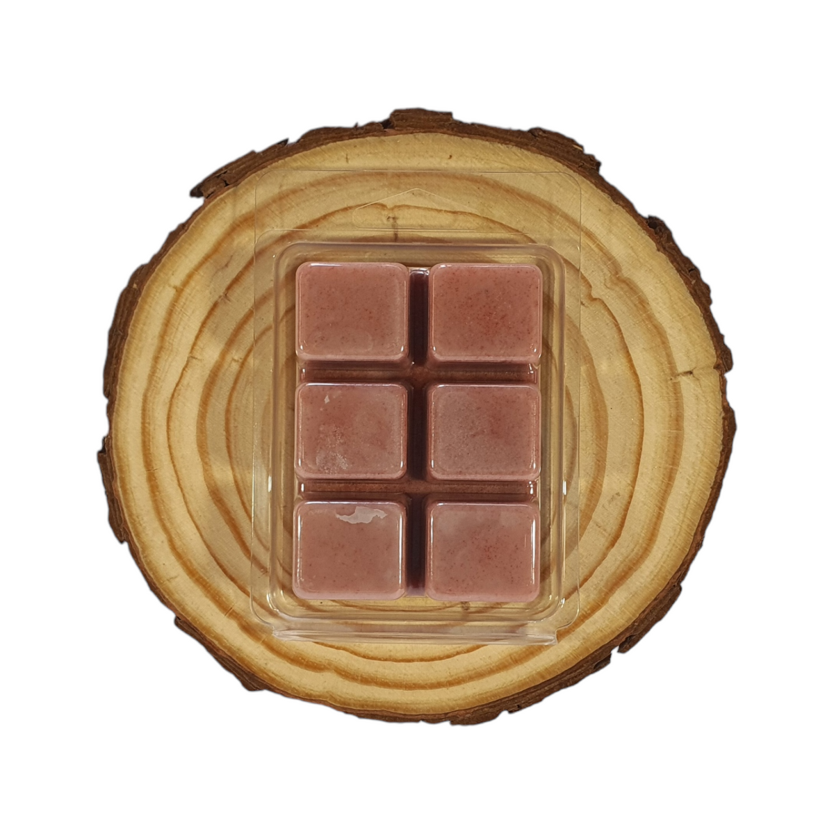 Clamshell - Willy Wonka