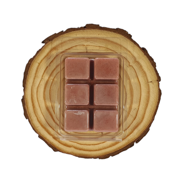 Clamshell - Willy Wonka