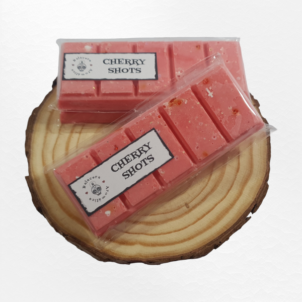 Snap Bar - Cherry Shots