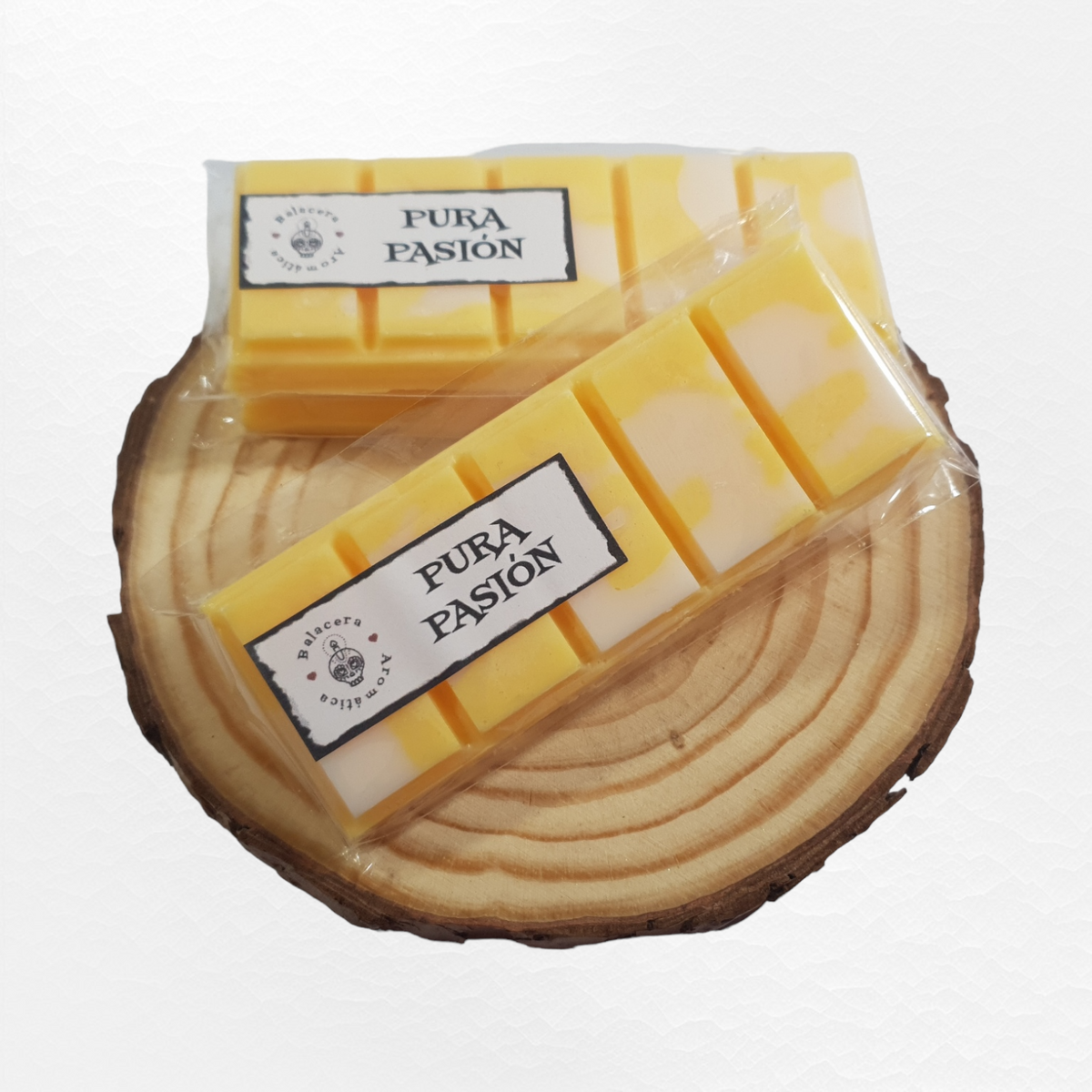 Snap Bar - Pura pasión