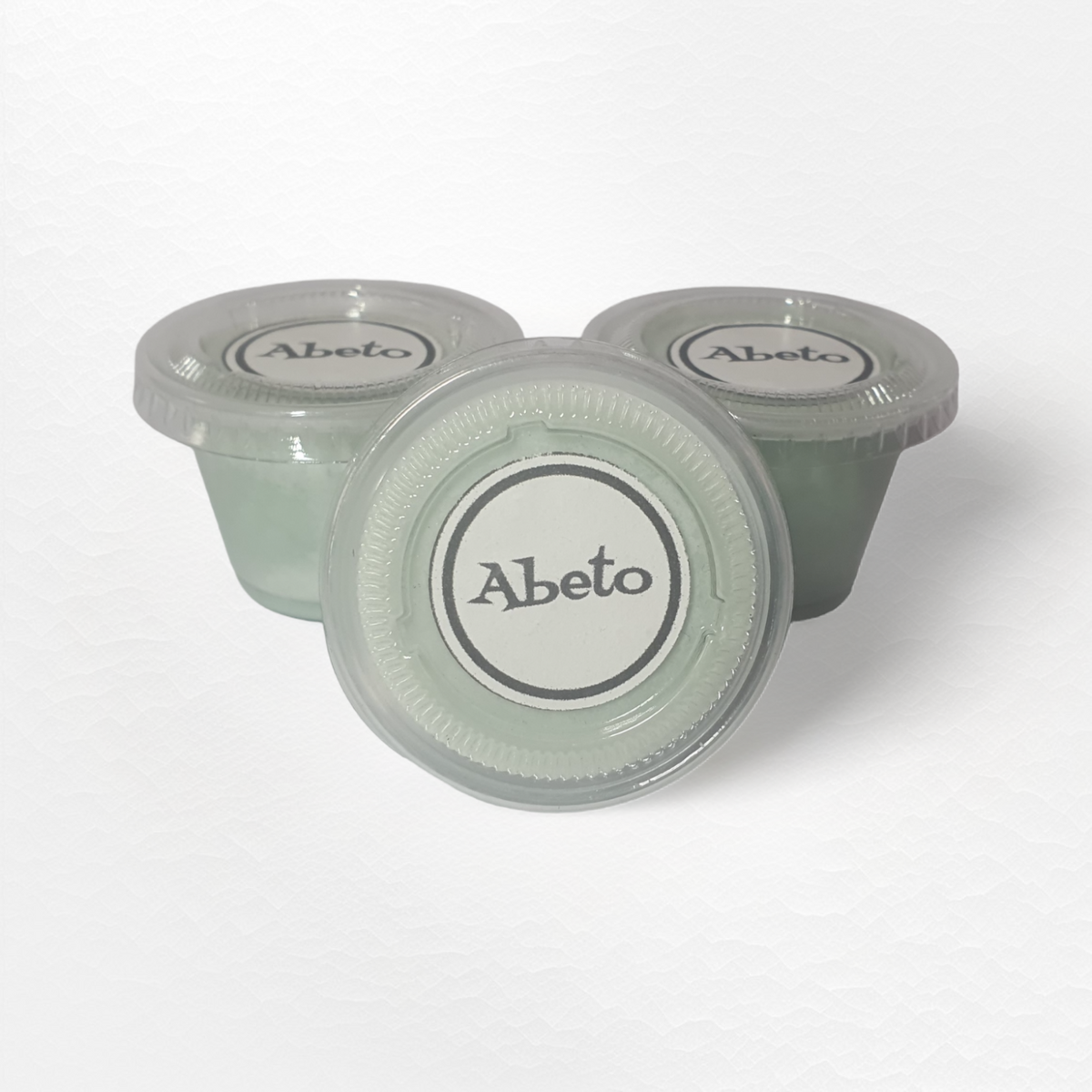 Soymelt Pods - Abeto