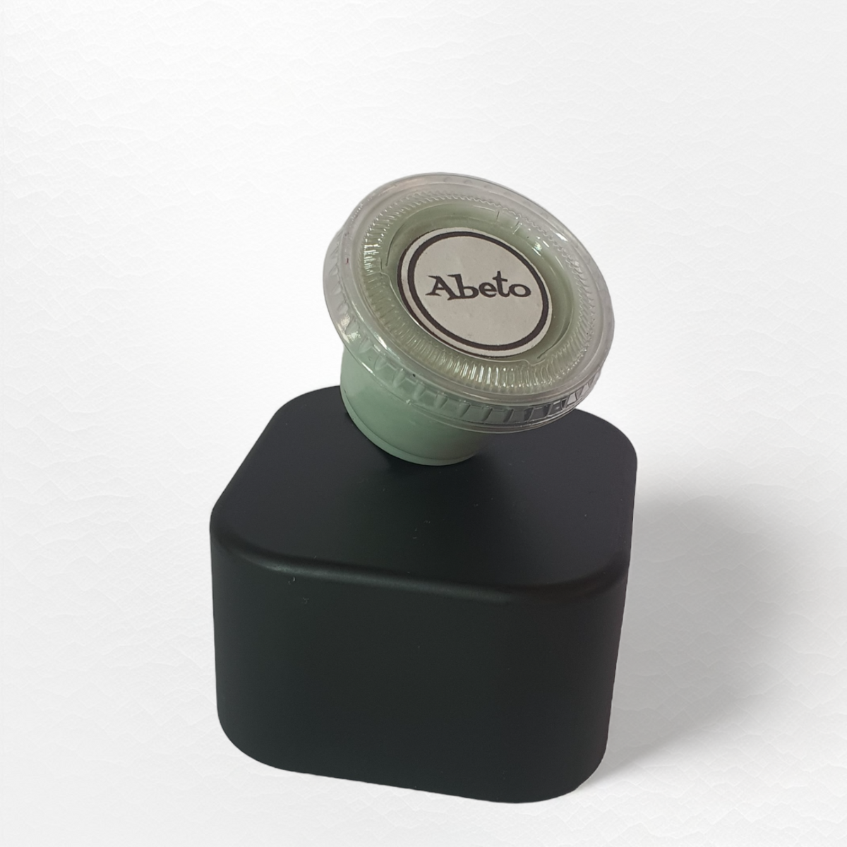 Soymelt Pods - Abeto