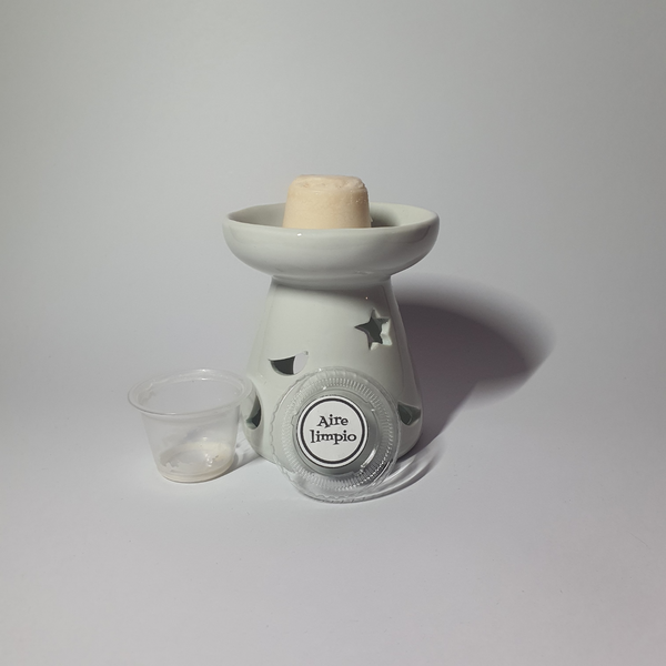 Soymelt Pods - Aire limpio