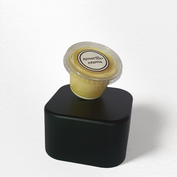 Soymelt Pods - Amarillo crema