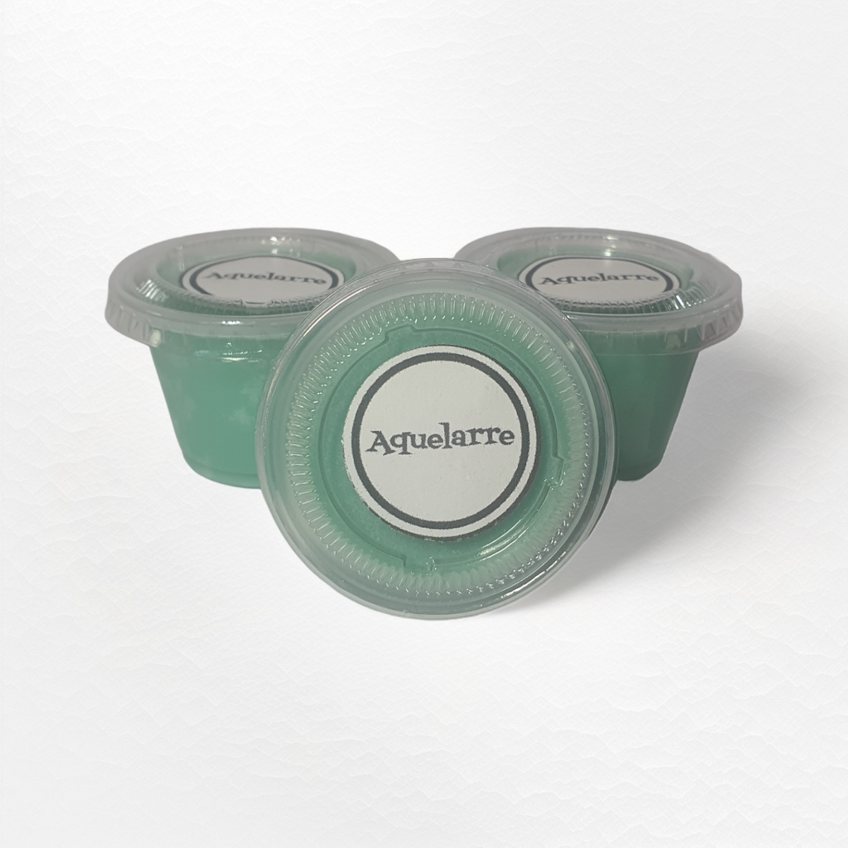 Soymelt Pods - Aquelarre