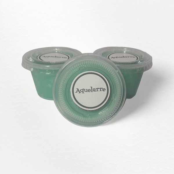 Soymelt Pods - Aquelarre