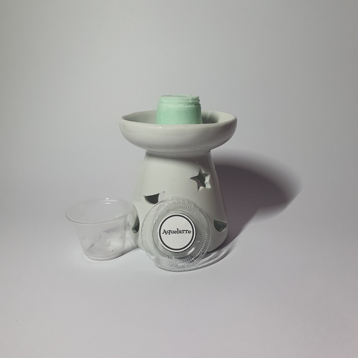 Soymelt Pods - Aquelarre