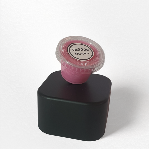 Soymelt Pods - Bubble Boom