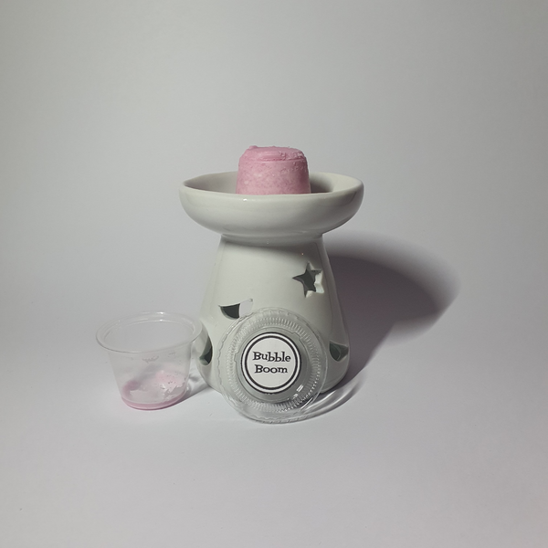 Soymelt Pods - Bubble Boom