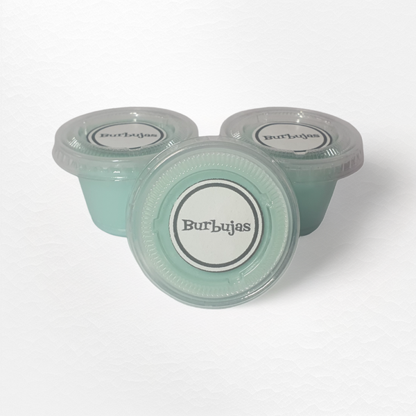 Soymelt Pods - Burbujas