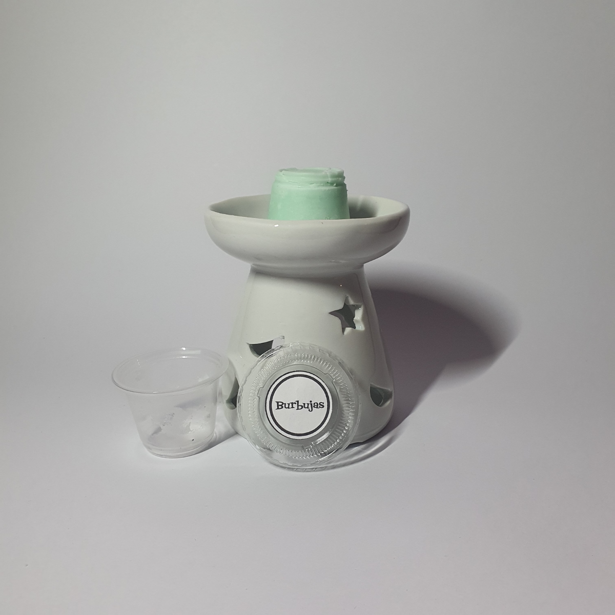 Soymelt Pods - Burbujas