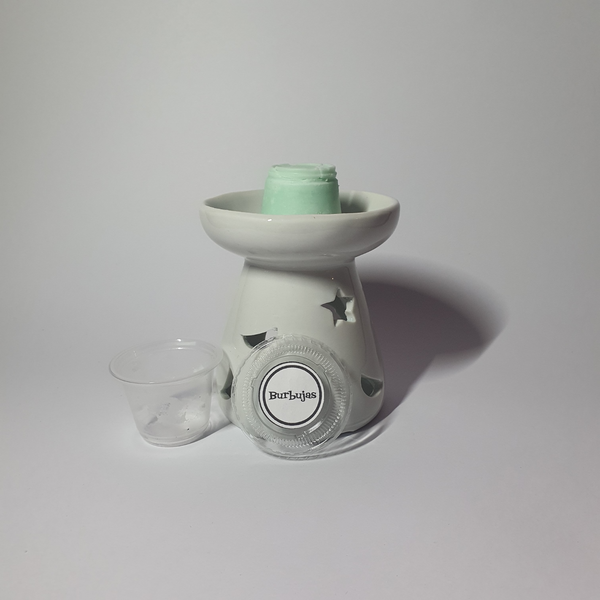 Soymelt Pods - Burbujas