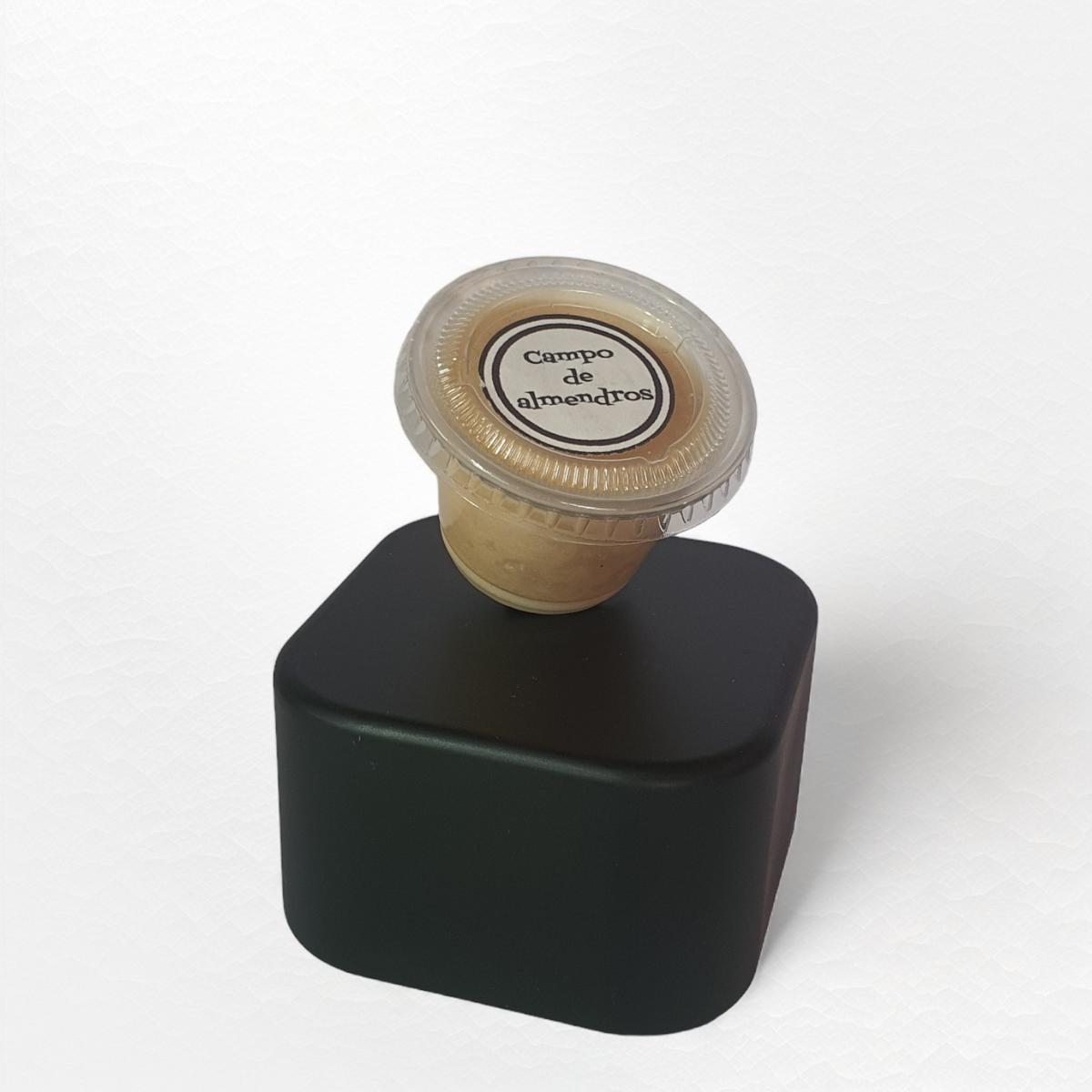 Soymelt Pods - Campo de almendros