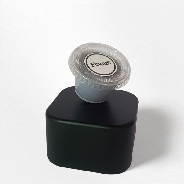 Soymelt Pods - Focus