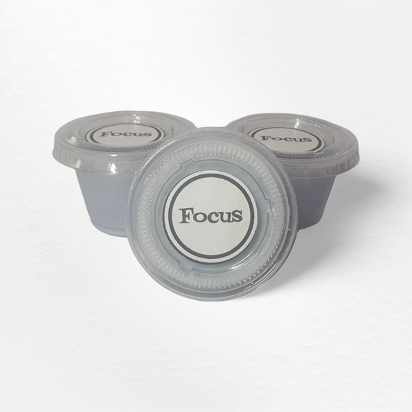 Soymelt Pods - Focus