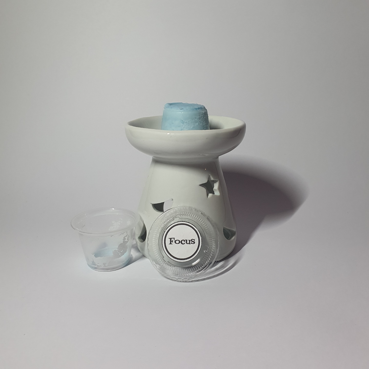 Soymelt Pods - Focus