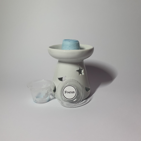 Soymelt Pods - Focus