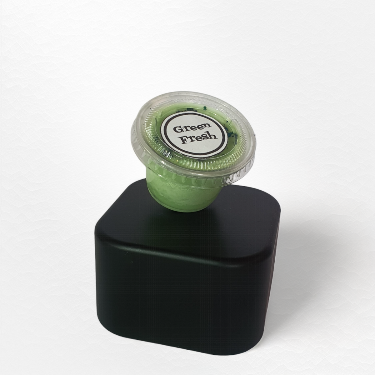 Soymelt Pods - Green fresh