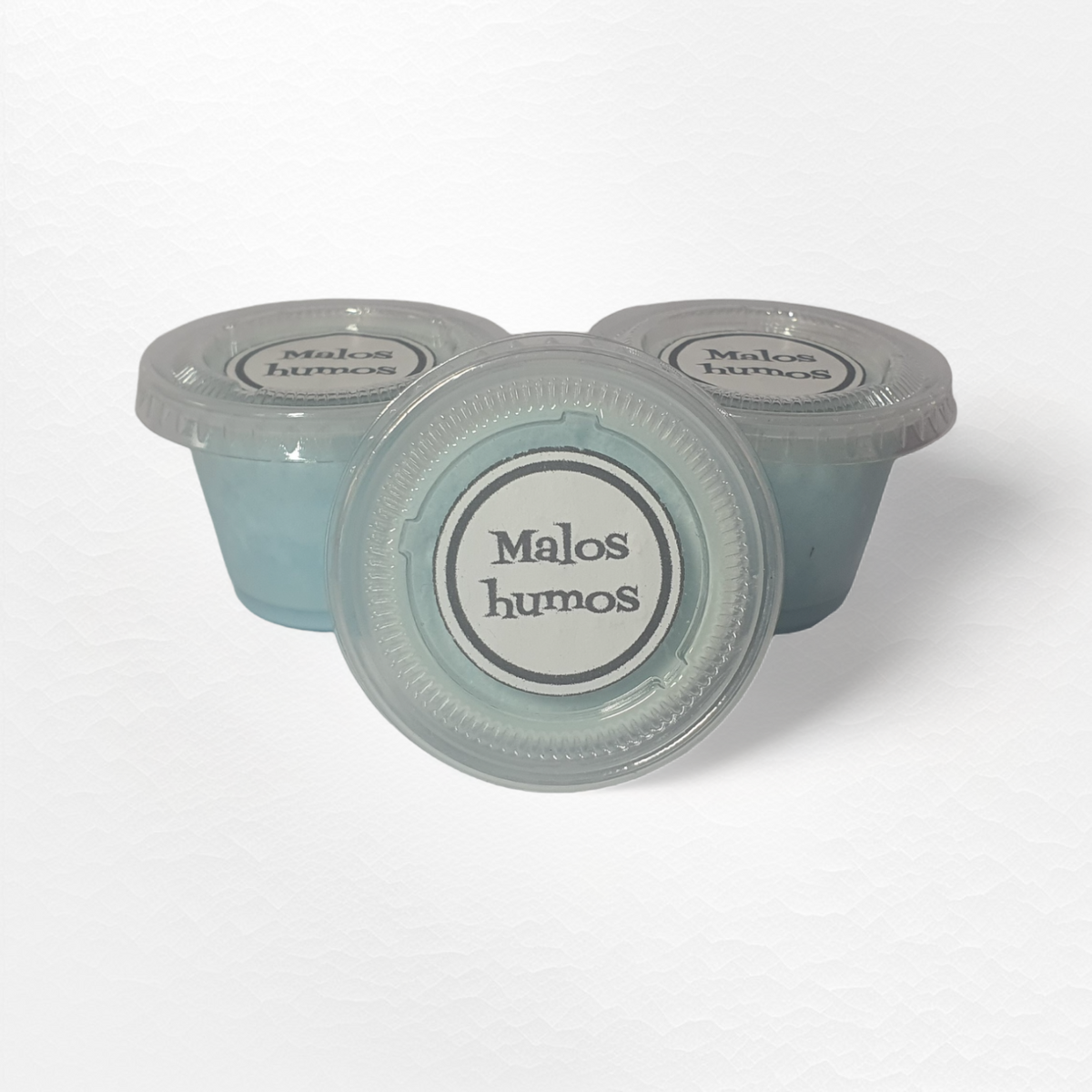 Soymelt Pods - Malos humos