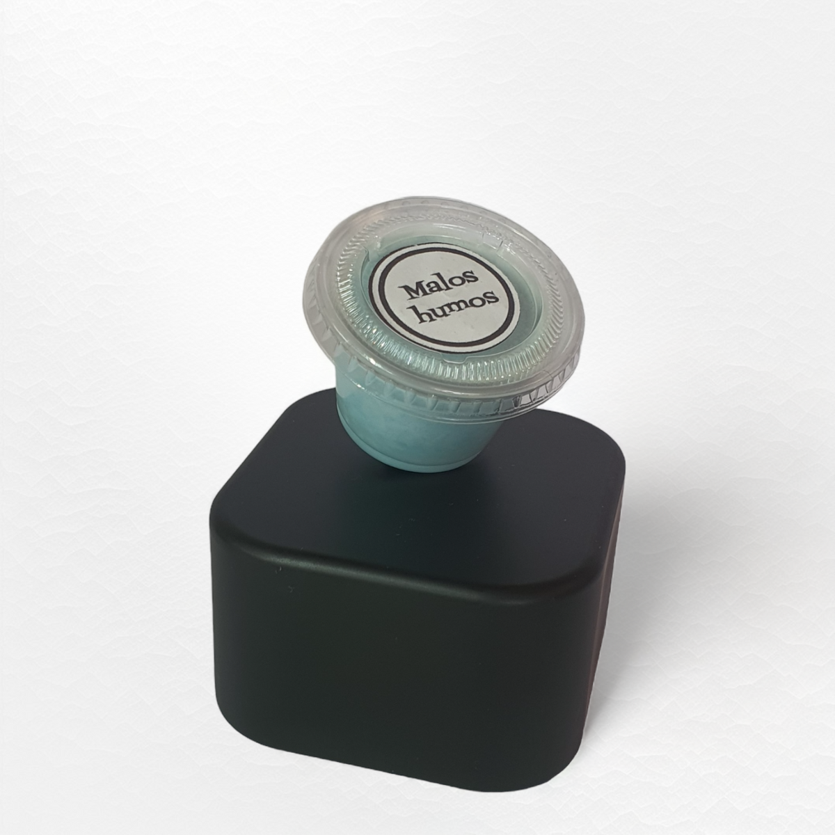 Soymelt Pods - Malos humos