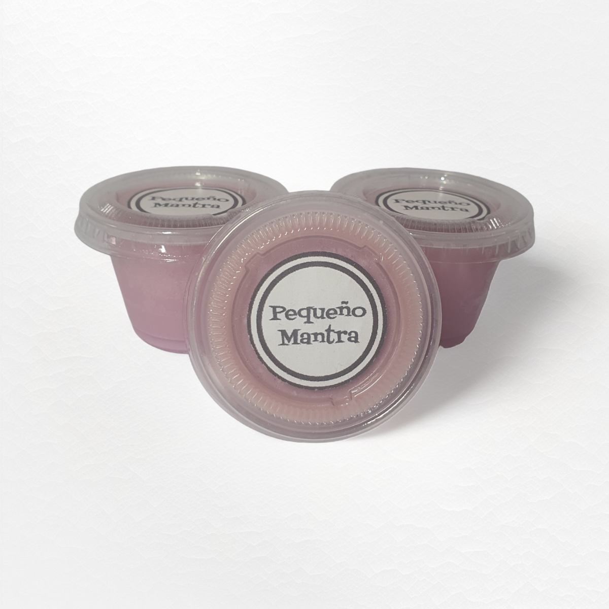Soymelt Pods - Pequeño mantra