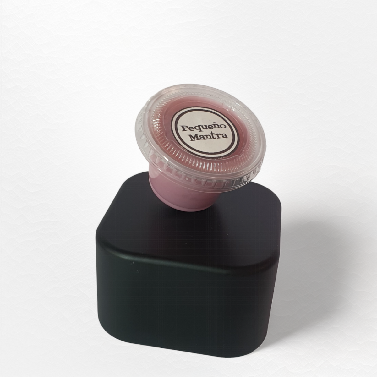 Soymelt Pods - Pequeño mantra