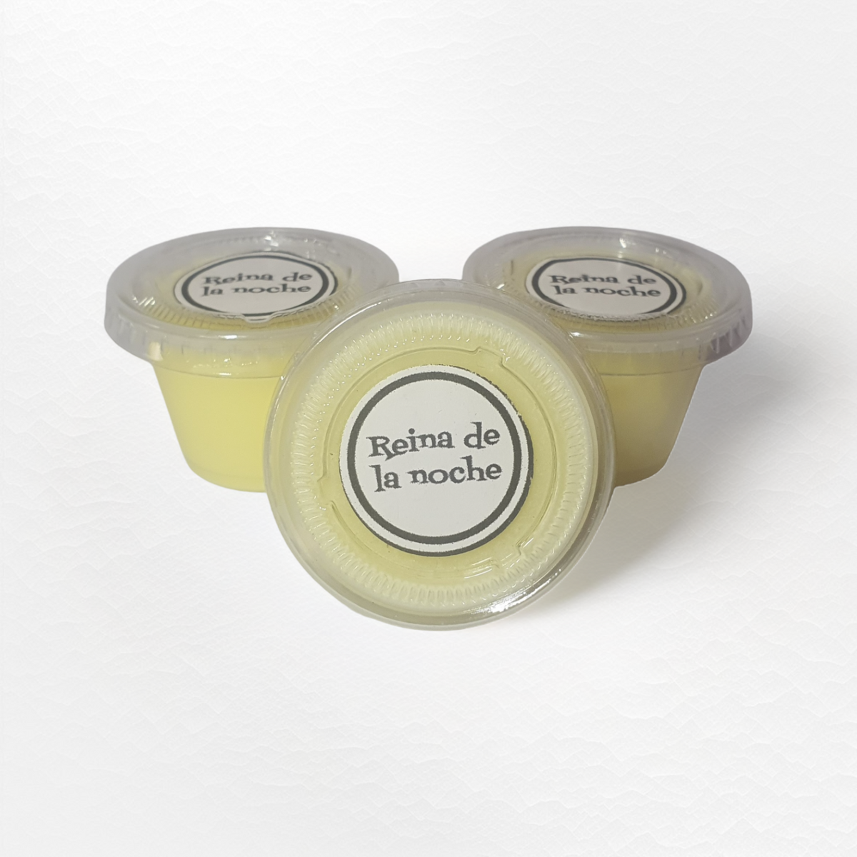 Soymelt Pods - Reina de la noche