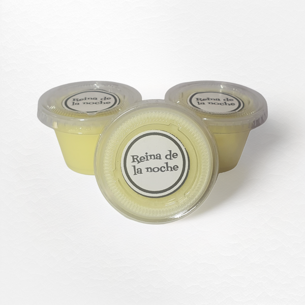 Soymelt Pods - Reina de la noche