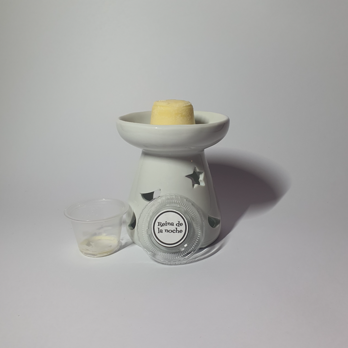 Soymelt Pods - Reina de la noche