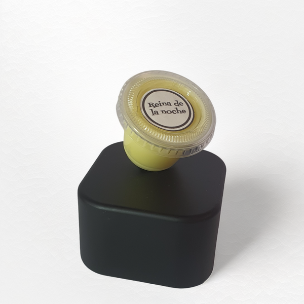 Soymelt Pods - Reina de la noche