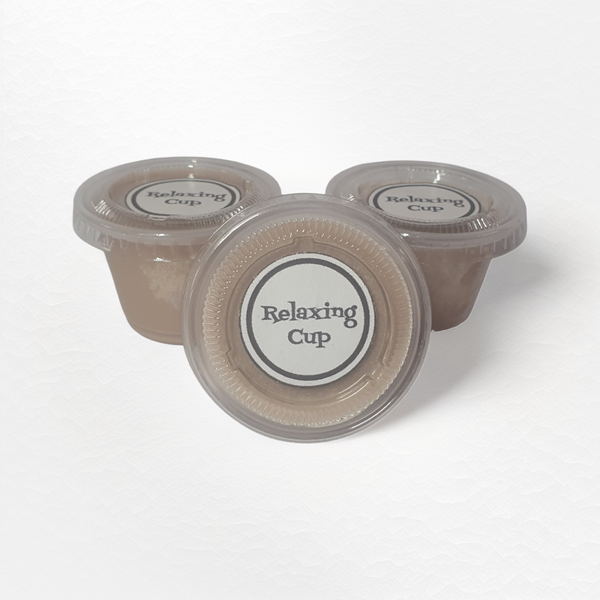 Soymelt Pods - Relaxing cup